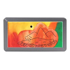 Mountains Memory Card Reader (Mini)