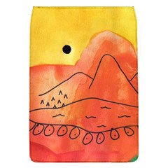 Mountains Flap Covers (L) 