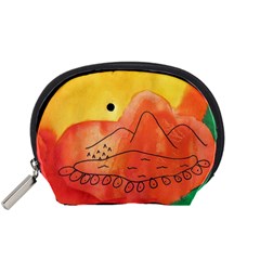 Mountains Accessory Pouches (Small) 