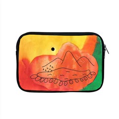 Mountains Apple MacBook Pro 15  Zipper Case