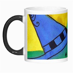 Hat Morph Mugs