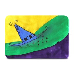 Hat Plate Mats by snowwhitegirl