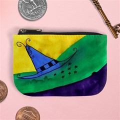 Hat Mini Coin Purses by snowwhitegirl