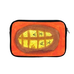 Fish Egg Apple Macbook Pro 13  Zipper Case by snowwhitegirl