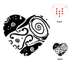 Project 1 Playing Cards (Heart) 