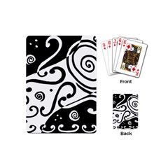 Project 1 Playing Cards (Mini) 