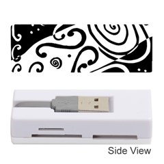 Project 1 Memory Card Reader (Stick) 