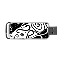 Project 1 Portable USB Flash (One Side)