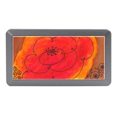 Flower Memory Card Reader (Mini)