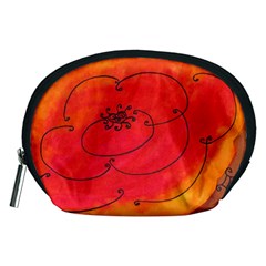 Flower Accessory Pouches (Medium) 