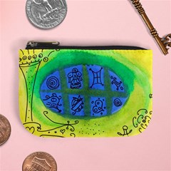 Window Egg Mini Coin Purses by snowwhitegirl