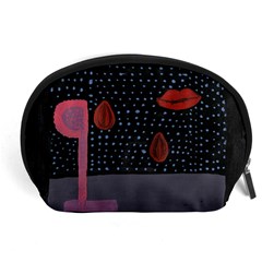 Lips Accessory Pouches (large) 