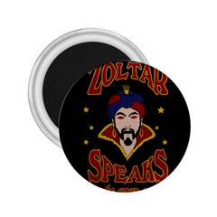 Zoltar Speaks 2 25  Magnets by Valentinaart