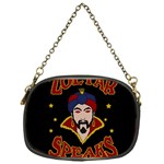 Zoltar Speaks Chain Purses (One Side)  Front