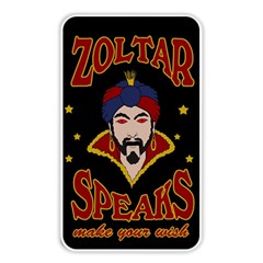 Zoltar Speaks Memory Card Reader by Valentinaart