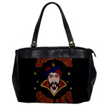 Zoltar Speaks Office Handbags Front