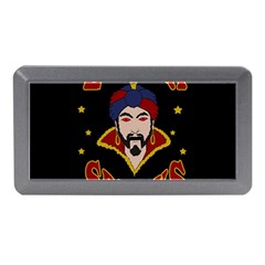 Zoltar Speaks Memory Card Reader (mini) by Valentinaart