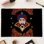 Zoltar Speaks Cosmetic Bag (XXL)  Front