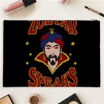 Zoltar Speaks Cosmetic Bag (XXL)  Back