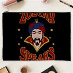 Zoltar Speaks Cosmetic Bag (XXXL)  Front