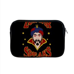 Zoltar Speaks Apple Macbook Pro 15  Zipper Case by Valentinaart