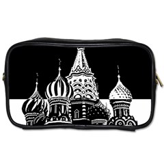 Moscow Toiletries Bags 2-side