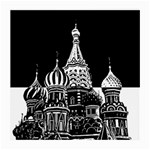 Moscow Medium Glasses Cloth Front