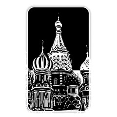 Moscow Memory Card Reader by Valentinaart