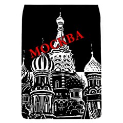 Moscow Flap Covers (s)  by Valentinaart