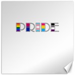 Pride Canvas 16  x 16   15.2 x15.41  Canvas - 1