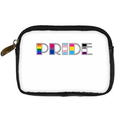 Pride Digital Camera Cases by Valentinaart