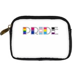 Pride Digital Camera Cases Front