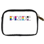 Pride Digital Camera Cases Back