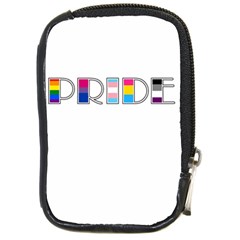 Pride Compact Camera Cases by Valentinaart