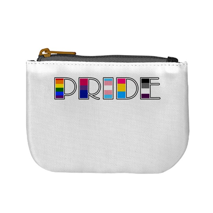 Pride Mini Coin Purses