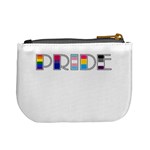 Pride Mini Coin Purses Back