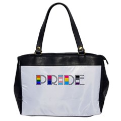 Pride Office Handbags by Valentinaart