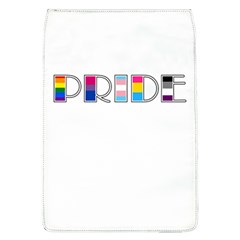 Pride Flap Covers (l)  by Valentinaart