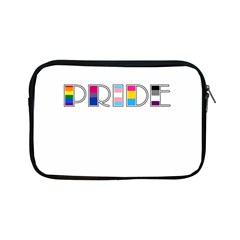 Pride Apple Ipad Mini Zipper Cases by Valentinaart