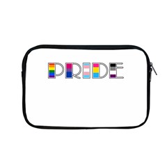 Pride Apple Macbook Pro 13  Zipper Case by Valentinaart