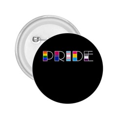 Pride 2 25  Buttons by Valentinaart