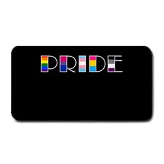 Pride Medium Bar Mats by Valentinaart