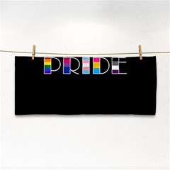 Pride Cosmetic Storage Cases by Valentinaart