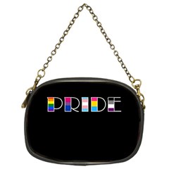 Pride Chain Purses (one Side)  by Valentinaart