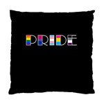 Pride Standard Cushion Case (Two Sides) Back