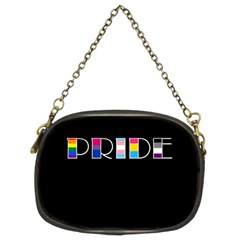 Pride Chain Purses (two Sides)  by Valentinaart