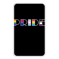 Pride Memory Card Reader by Valentinaart