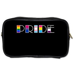 Pride Toiletries Bags