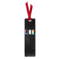 Pride Small Book Marks by Valentinaart