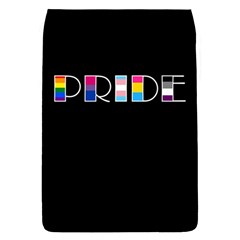 Pride Flap Covers (l)  by Valentinaart